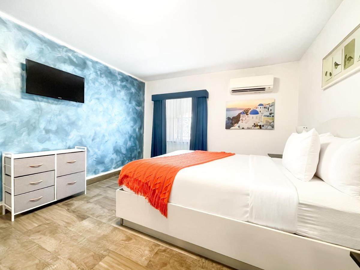 Casa Pellegrino Boutique Hotel Холивуд Екстериор снимка