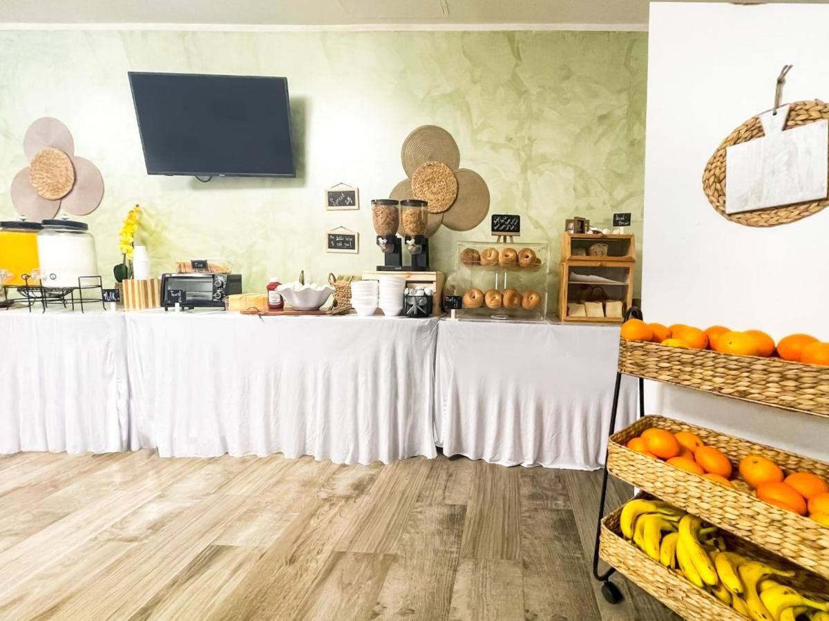 Casa Pellegrino Boutique Hotel Холивуд Екстериор снимка
